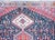 Vintage Persian Shiraz Rug For Sale - Image 10 of 16