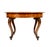 Italian Italian Marquetry Inlaid Round Center Table For Sale - Image 3 of 11