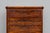 19th Century Biedermeier Chest of Drawers in Mahogany For Sale - Image 15 of 18