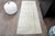 1970s Vintage Turkish Handmade Wool Cotton Runner Rug For Sale - Image 11 of 11