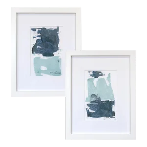 Plumb Happy - Set of Prints