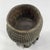 The Kuba people of the Democratic Republic of the Congo are well known for their finely carved wooden objects,...