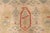 Early 21st Century Traditional Oushak Design Handmade Wool Rug by Doris Leslie Blau For Sale - Image 5 of 8