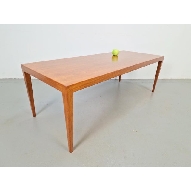 Vintage Coffee Table by Severin Hansen for Bovenkamp, 1950s For Sale - Image 9 of 13