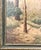 Australian 19th-Century Mountain Landscape by Henry Tebbitt (1852–1927) For Sale In San Francisco - Image 6 of 10