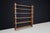 Handcrafted Wood Alpine Bookcase with Wedge Joinery, 1950s For Sale - Image 18 of 18