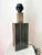 Mid-Century Modern Stoneware Palshus Table Lamp by Per Linneman Schmidt, Denmark, 1960s For Sale - Image 9 of 9