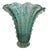 Murano Glass Vase from Barovier & Toso, 1950s For Sale