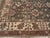Textile Galerie Shabab Collection Early 20th Century Turkish Oushak Room Size Carpet For Sale - Image 7 of 10