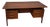 Mid-Century Teak Desk from Omann Jun For Sale