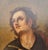 Saint John the Evangelist, 1670, Oil on Canvas, Framed For Sale - Image 4 of 11