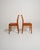 Scandinavian Teak Dining Chairs, 1960s, Set of 4 For Sale - Image 3 of 12