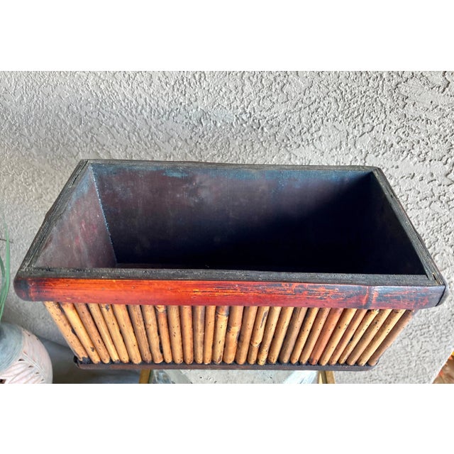 Excellent Pre-Owned Condition. Mid 20th-century beauty, circa 1960; a gorgeous accent that will complement any space, any...