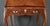 Brown Small Early 20th Century Louis XV Marquetry Ladys Desk For Sale - Image 8 of 18