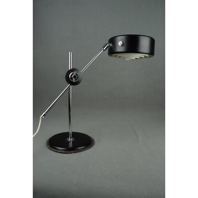 Simris Table Lamp by Anders Pehrson for Ateljé Lyktan, Sweden, 1970s For Sale - Image 17 of 17