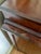 American Victorian Walnut Chest With Carved Detail, Davis Cabinet Company For Sale - Image 14 of 17