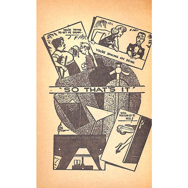 1950s "Let's Make Mary" 1952 Hanley, Jack For Sale - Image 5 of 7