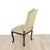 Wood Set of Six Regence Dining Chairs, Circa 1730 For Sale - Image 7 of 12
