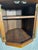 Founders Furniture Company Attributed to Jack Cartwright for Founders Mid-Century Octagon Table For Sale - Image 4 of 5