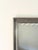 20th Century Metal Repoussé Wall Mirror, France, 1950s For Sale - Image 6 of 13