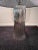 Arteriors Home Contemporary Arteriors Home Deco Style Mercury Glass Lamp For Sale - Image 4 of 6