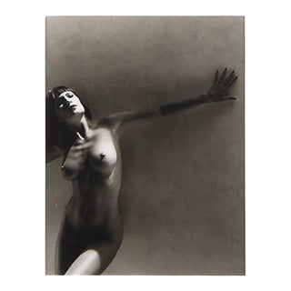 Female Nude Photography by Greg Gorman For Sale