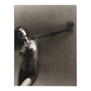 Female Nude Photography by Greg Gorman