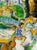 Istoriato Style Urbino Majolica Plate with Eteocle and Polinice For Sale - Image 3 of 7