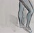Yves Brayer, Muriel Belmondo at the Barre, 1962, Watercolor For Sale - Image 9 of 15
