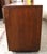 Brutalist Mid-Century Triple Dresser by Lane Furniture's "Pueblo" Series, Atrributed For Sale In New York - Image 6 of 13