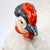 White Large 19th Century Staffordshire Bisque Hen on Nest For Sale - Image 8 of 15