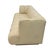 In the manner of Steve Chase's iconic channel sofas that were built with the quality of Martin Battrud. This particular...