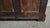Wood Antique Neo-Gothic Style Carved Oak Chest, 1800s For Sale - Image 7 of 11