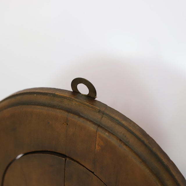 Mexican Early 20th Century Mexican Alms Box For Sale - Image 3 of 5