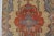 Textile Vintage Anatolian Floral Rug For Sale - Image 7 of 10