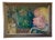 "Memories of the Past", Figurative Oil Painting, Animal Art, Baby For Sale