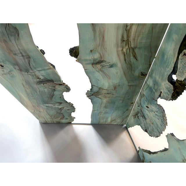 Chiron Screen by Andrea Forti e Eleonora Dal Farra For Sale - Image 4 of 12