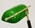 Brass and Glass Office Lamp, 1920s For Sale - Image 12 of 15