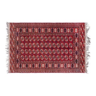 Turkmen Rug For Sale