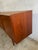 1960s Danish Mid Century Modern Sideboard or Tv Console For Sale - Image 5 of 7