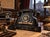 Plastic 1940s World War 2 Siemens and Halske Multi-Line Rotary Desk Telephone For Sale - Image 7 of 10