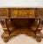 Art Deco Console Table with One Drawer, 1940 For Sale - Image 13 of 16