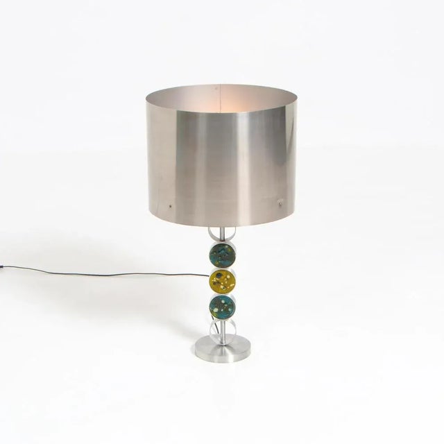 Table Lamp by Nanny Still for Raak For Sale - Image 4 of 13