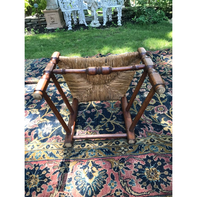 Early 19th Century Dominy Side Chair For Sale - Image 9 of 10