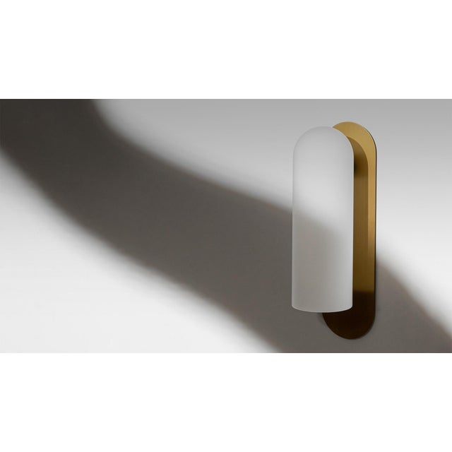 Serenely emitting light, while projecting its form. The distinctive Odyssey globe is reflected in this fixture by a...