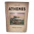 1934 Athenes Athens Guide Book For Sale