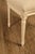 Century Furniture Set Of 8 Louis XVI Style Painted Dining Chairs For Sale - Image 14 of 18