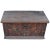 Antique Hungarian Pine Blanket Chest For Sale - Image 9 of 9