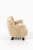 Sofa in Beech with Custom Upholstery by Fritz Hansen, 1941 For Sale - Image 3 of 11