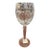 Vintage Waterford White Wine Glassware For Sale